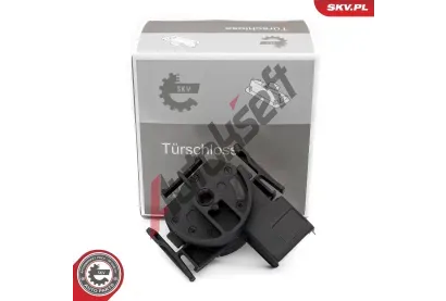 ESEN SKV Spínač zapalování / startéru ESN 65SKV031, 65SKV031 ESEN SKV Spínač zapalování / startéru ESN 65SKV031, 65SKV031