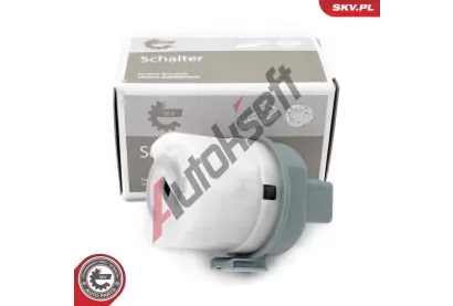 ESEN SKV Spínač zapalování / startéru ESN 65SKV034, 65SKV034 ESEN SKV Spínač zapalování / startéru ESN 65SKV034, 65SKV034