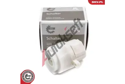 ESEN SKV Spna zapalovn / startru ESN 65SKV037, 65SKV037