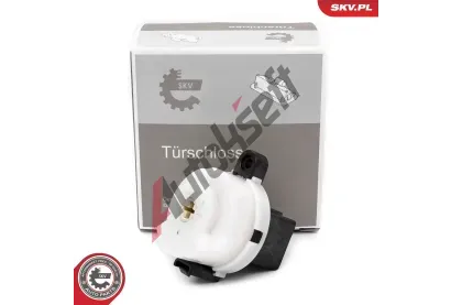 ESEN SKV Spna zapalovn / startru ESN 65SKV038, 65SKV038
