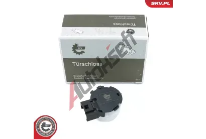 ESEN SKV Spna zapalovn / startru ESN 65SKV041, 65SKV041