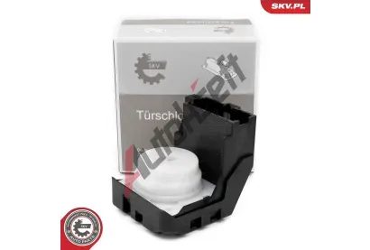 ESEN SKV Spínač zapalování / startéru ESN 65SKV042, 65SKV042 ESEN SKV Spínač zapalování / startéru ESN 65SKV042, 65SKV042