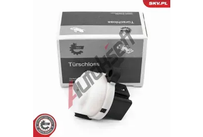 ESEN SKV Spínač zapalování / startéru ESN 65SKV045, 65SKV045 ESEN SKV Spínač zapalování / startéru ESN 65SKV045, 65SKV045