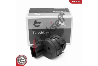 ESEN SKV Spna zapalovn / startru ESN 65SKV046, 65SKV046