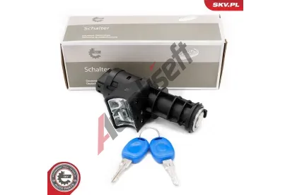 ESEN SKV Zámek řízení ESN 65SKV201, 65SKV201 ESEN SKV Zámek řízení ESN 65SKV201, 65SKV201