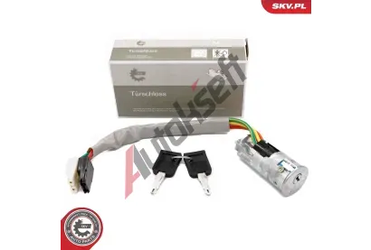 ESEN SKV Zámek řízení ESN 65SKV205, 65SKV205 ESEN SKV Zámek řízení ESN 65SKV205, 65SKV205