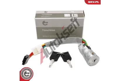 ESEN SKV Zmek zen ESN 65SKV209, 65SKV209