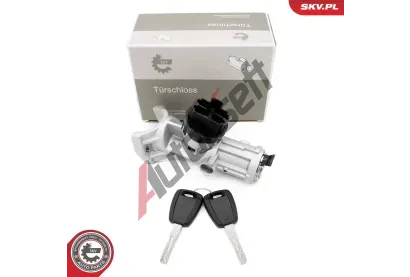 ESEN SKV Zámek řízení ESN 65SKV218, 65SKV218 ESEN SKV Zámek řízení ESN 65SKV218, 65SKV218