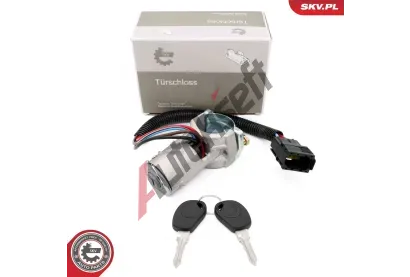 ESEN SKV Z�mek ��zen� ESN 65SKV220, 65SKV220