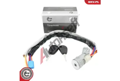 ESEN SKV Zmek zen ESN 65SKV221, 65SKV221