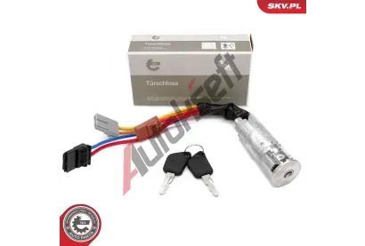 ESEN SKV Z�mek ��zen� ESN 65SKV224, 65SKV224