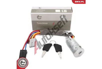 ESEN SKV Zámek řízení ESN 65SKV225, 65SKV225 ESEN SKV Zámek řízení ESN 65SKV225, 65SKV225