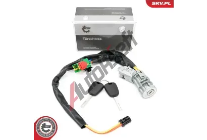 ESEN SKV Z�mek ��zen� ESN 65SKV229, 65SKV229