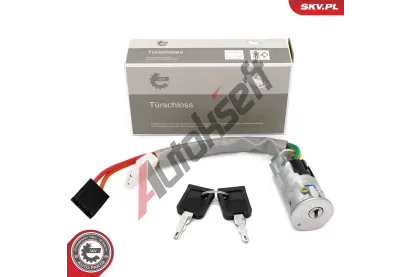 ESEN SKV Z�mek ��zen� ESN 65SKV232, 65SKV232