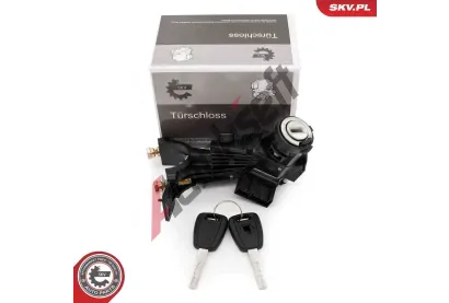 ESEN SKV Spna zapalovn / startru ESN 65SKV237, 65SKV237