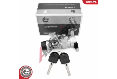 ESEN SKV Spínač zapalování / startéru ESN 65SKV238, 65SKV238 ESEN SKV Spínač zapalování / startéru ESN 65SKV238, 65SKV238