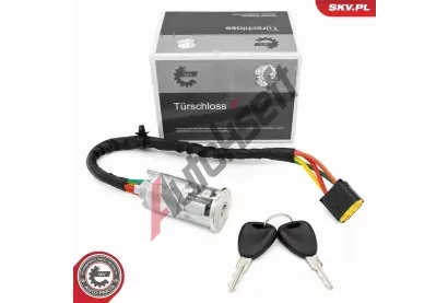 ESEN SKV Sp�na� zapalov�n� / start�ru ESN 65SKV239, 65SKV239