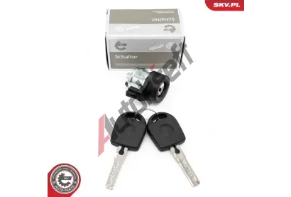 ESEN SKV Zamykac vlec zmku zapalovn ESN 65SKV500, 65SKV500