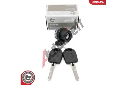ESEN SKV Zamykac vlec zmku zapalovn ESN 65SKV501, 65SKV501