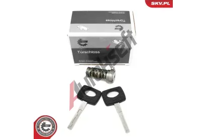 ESEN SKV Zamykac vlec zmku zapalovn ESN 65SKV502, 65SKV502