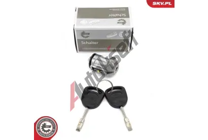 ESEN SKV Zamykac vlec zmku zapalovn ESN 65SKV506, 65SKV506