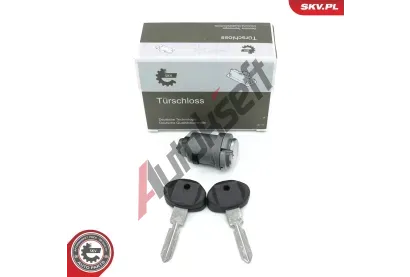 ESEN SKV Zamykac vlec zmku zapalovn ESN 65SKV509, 65SKV509