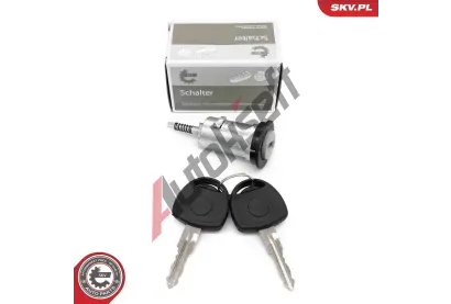 ESEN SKV Zamykac vlec zmku zapalovn ESN 65SKV510, 65SKV510