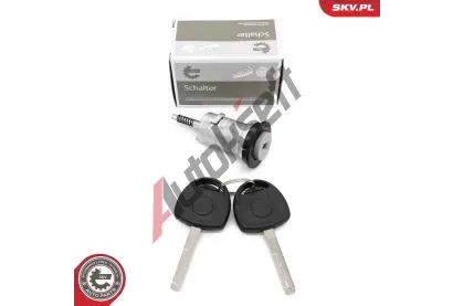 ESEN SKV Zamykac vlec zmku zapalovn ESN 65SKV511, 65SKV511