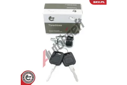 ESEN SKV Zamykac vlec zmku zapalovn ESN 65SKV513, 65SKV513