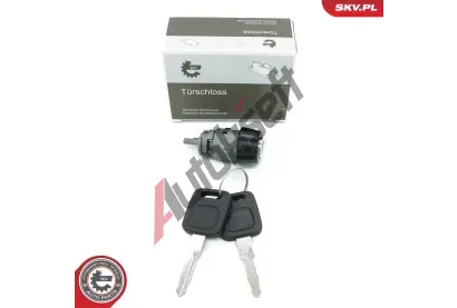 ESEN SKV Zamykací válec zámku zapalování ESN 65SKV514, 65SKV514 ESEN SKV Zamykací válec zámku zapalování ESN 65SKV514, 65SKV514