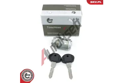 ESEN SKV Zamykac vlec zmku zapalovn ESN 65SKV515, 65SKV515