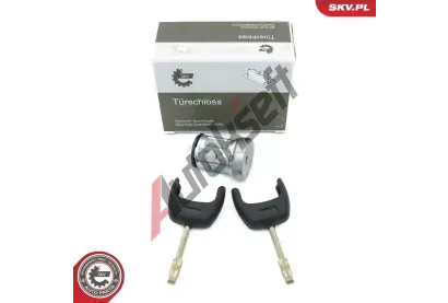 ESEN SKV Zamykac vlec zmku zapalovn ESN 65SKV516, 65SKV516