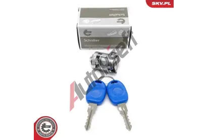 ESEN SKV Zamykac vlec zmku zapalovn ESN 65SKV518, 65SKV518