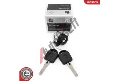 ESEN SKV Zamykací válec zámku zapalování ESN 65SKV519, 65SKV519 ESEN SKV Zamykací válec zámku zapalování ESN 65SKV519, 65SKV519