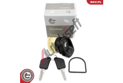 ESEN SKV Zamykac vlec ESN 65SKV521, 65SKV521