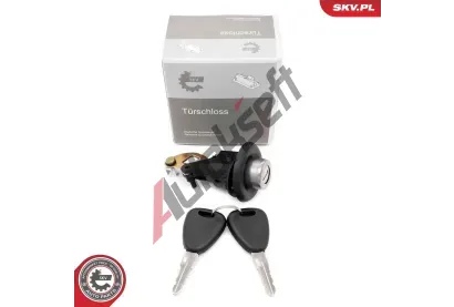 ESEN SKV Zamykac vlec ESN 65SKV522, 65SKV522