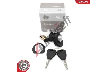 ESEN SKV Zamykac vlec ESN 65SKV523, 65SKV523