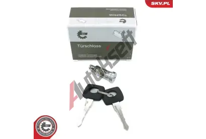 ESEN SKV Zamykac vlec ESN 65SKV524, 65SKV524