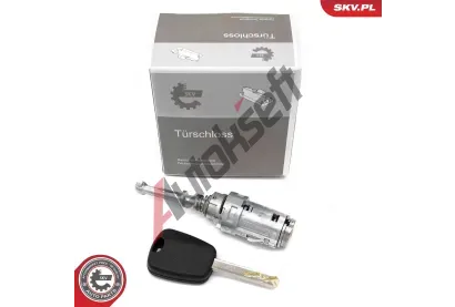 ESEN SKV Zamykac vlec ESN 65SKV525, 65SKV525