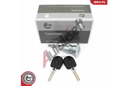 ESEN SKV Zamykac vlec ESN 65SKV526, 65SKV526