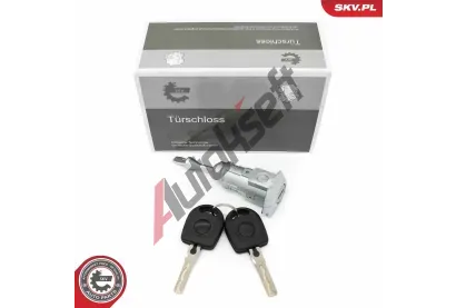 ESEN SKV Zamykac vlec ESN 65SKV527, 65SKV527