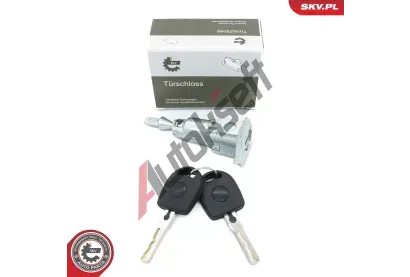 ESEN SKV Zamykac vlec ESN 65SKV528, 65SKV528