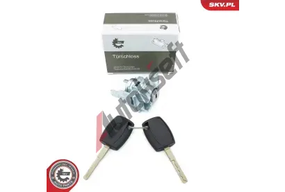 ESEN SKV Zamykací válec ESN 65SKV529, 65SKV529 ESEN SKV Zamykací válec ESN 65SKV529, 65SKV529