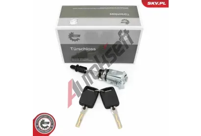 ESEN SKV Zamykací válec ESN 65SKV530, 65SKV530 ESEN SKV Zamykací válec ESN 65SKV530, 65SKV530