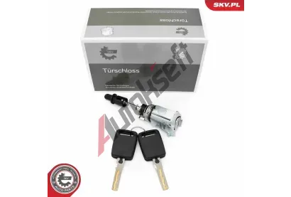 ESEN SKV Zamykac vlec ESN 65SKV531, 65SKV531