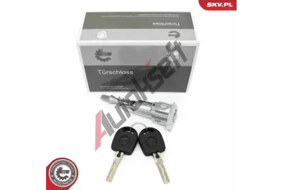 ESEN SKV Zamykac vlec ESN 65SKV532, 65SKV532