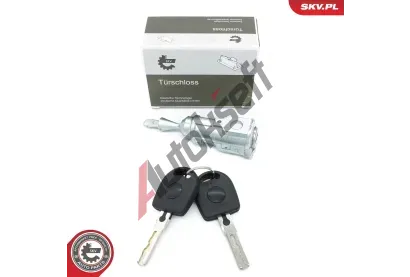 ESEN SKV Zamykac vlec ESN 65SKV533, 65SKV533