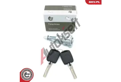 ESEN SKV Zamykac vlec ESN 65SKV534, 65SKV534