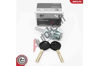 ESEN SKV Zamykací válec ESN 65SKV536, 65SKV536 ESEN SKV Zamykací válec ESN 65SKV536, 65SKV536