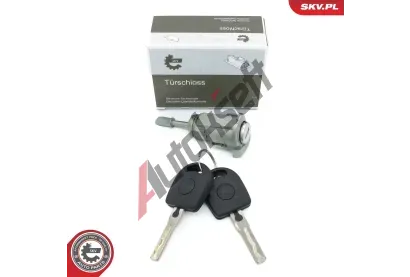 ESEN SKV Zamykací válec ESN 65SKV537, 65SKV537 ESEN SKV Zamykací válec ESN 65SKV537, 65SKV537